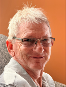 Mark Rutledge